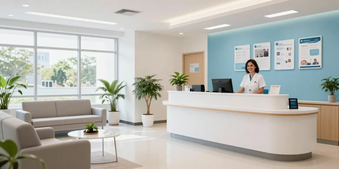 Best hair transplant turkey at a modern healthcare clinic providing expert patient care.