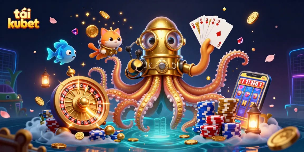 Enjoy thrilling moments while tải kubet, join the fun with golden treasures and vibrant games.