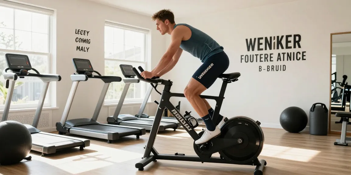 Hier ansehen: Hochwertiger Heimtrainer für Zuhause, vertrauenswürdige Fitnessgeräte von lokalen Dienstleistern.