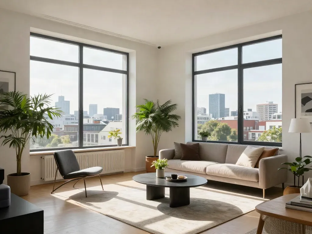 Professioneller Immobilienmakler in Berlin für hochwertige Wohnungen und Immobilien.
