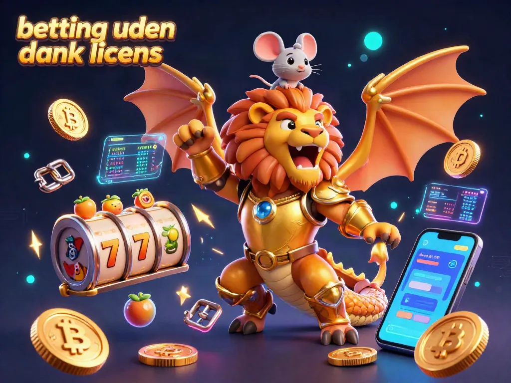 Place bets at thrilling casinos with stunning visuals in betting uden dansk licens.