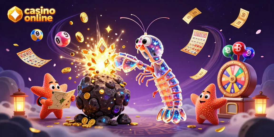 How Casino Online Saves Players Time and Money for Winning Strategies in 2026