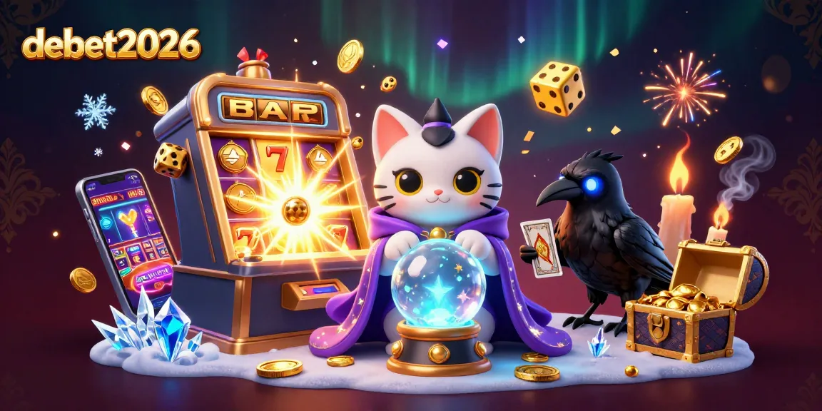 debet2026 Explained: The One-Page Summary You Need for Winning Strategies
