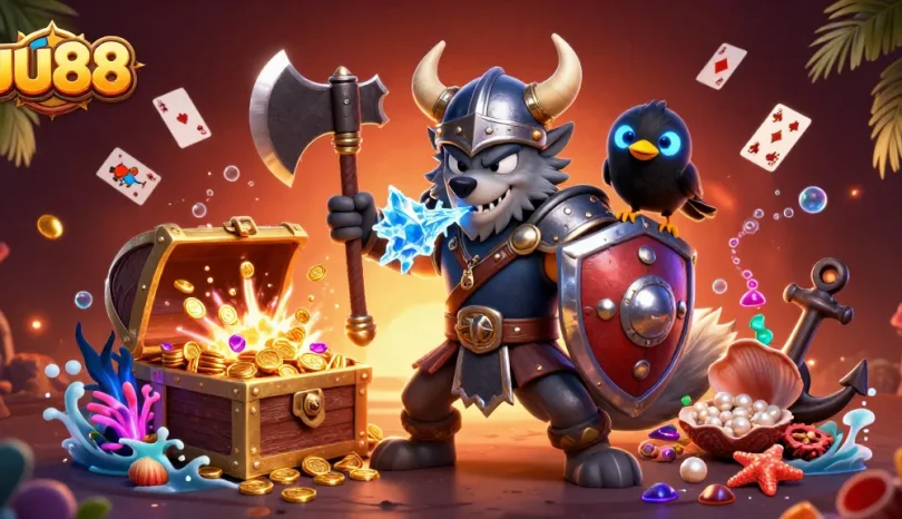 A Fresh Look at uu88 in 2026: Winning Strategies for Modern Gamblers