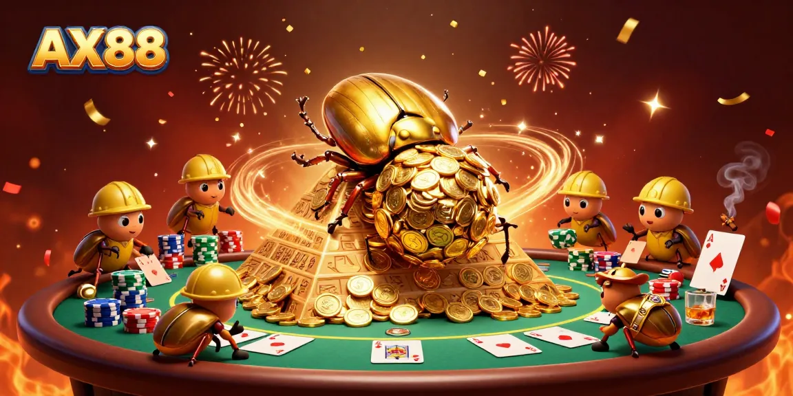 When Is the Best Time to Use AX88 for Winning Strategies in Gambling 2026?