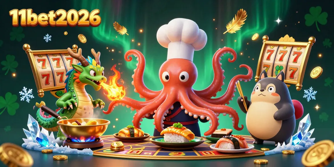 11bet2026 Case Study: Real-World Casino Game Strategies for Success