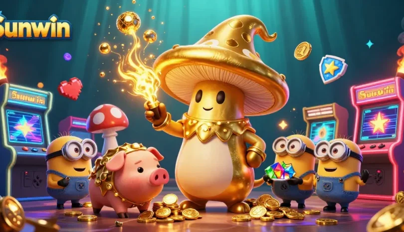 Why Sunwin Is Rising in Popularity in 2026: A Comprehensive Guide for Players Seeking Winning Strategies
