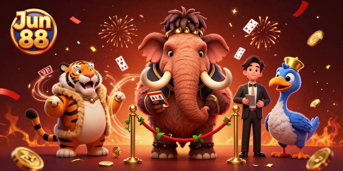 9 Essential Jun 88 Strategies for Winning Gamblers in 2026