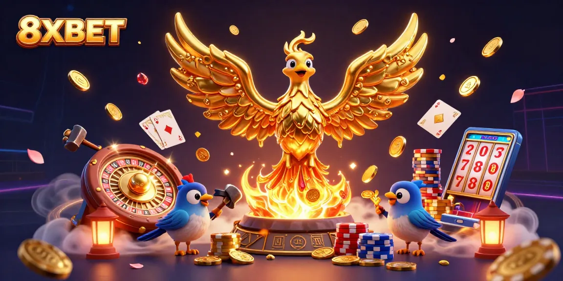 How 8XBET Saves Gamblers Time and Money through Winning Strategies in 2026
