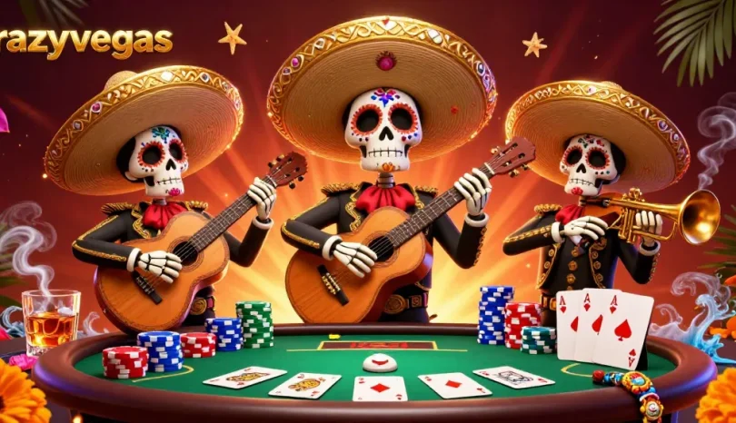 CrazyVegas Then vs Now: How Mobile Gaming Evolved in 2026 for Players’ Winning Strategies