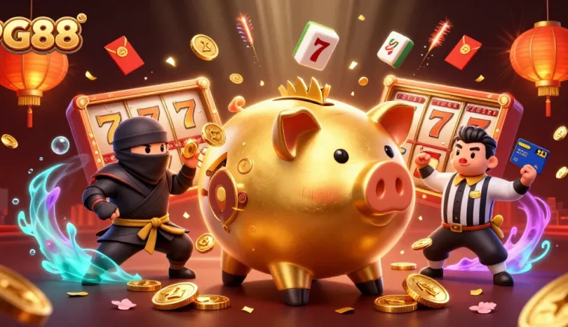 The Proven PG88 Slots Framework Used by Expert Gamblers for Winning Strategies