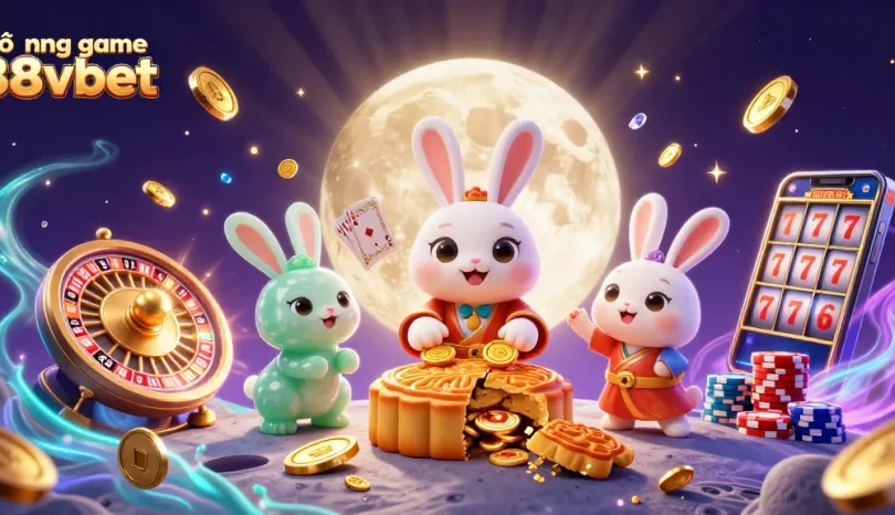 12 Điều Cần Biết Về Cổng Game 88vbet Để Thắng Lớn 2026