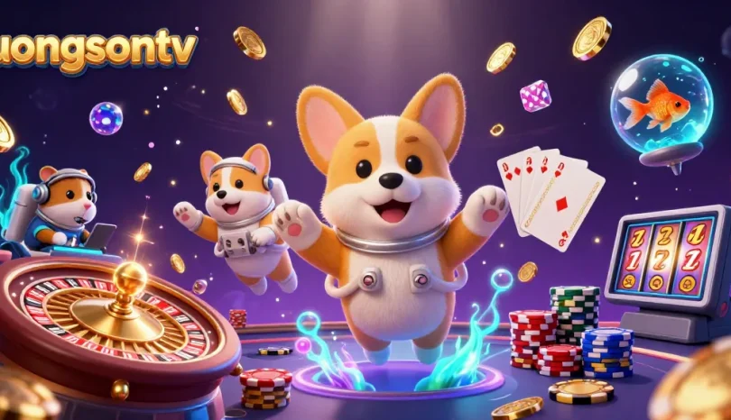 Are You Making These luongsontv Betting Mistakes For Winning Strategies in 2026?