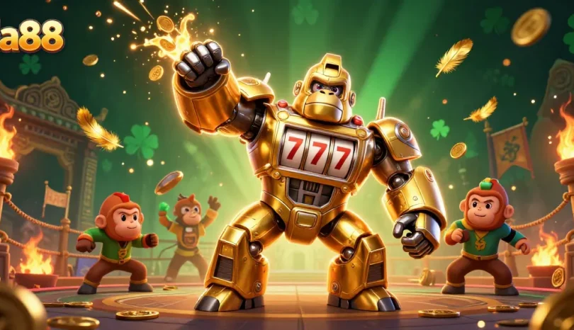 The da88 Operations Manual for 2026: Strategic Winning Techniques for Gamblers