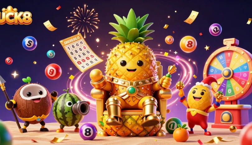 LUCK8 Masterclass: Essential Betting Strategies for Players in 2026