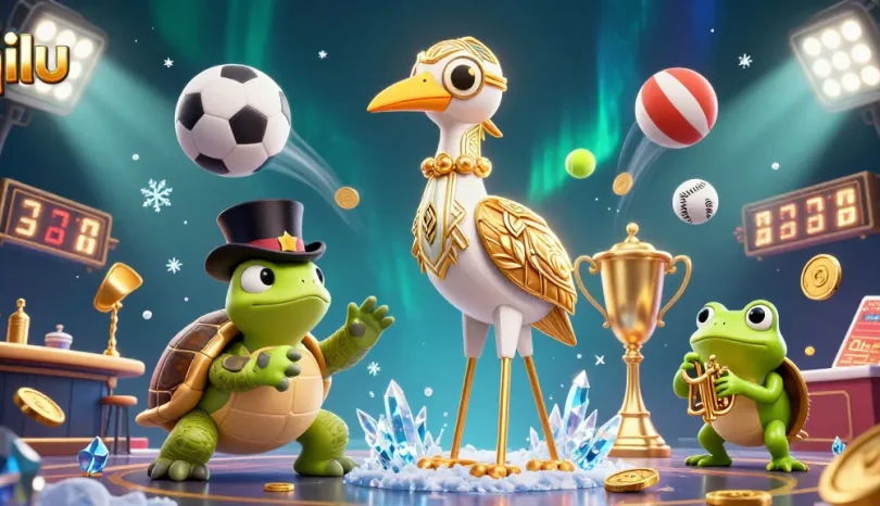 qilu: How to Unlock Better Betting Strategies in 2026