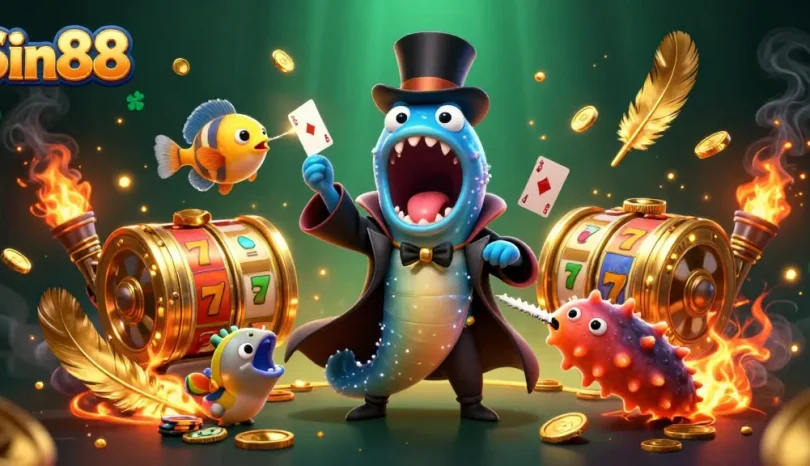 Sin88 and the Freedom to Master Winning Strategies in 2026