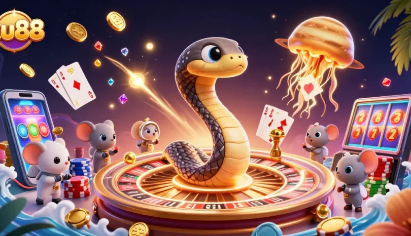 Before You Start ku88: Read This First for Winning Strategies in 2026