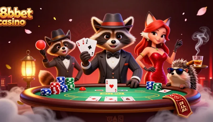 88bbet casino có an toàn không? Phân tích bảo mật chuyên sâu cho người chơi