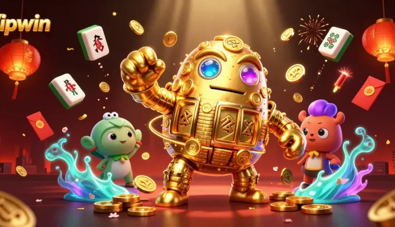 How to Dominate Slot Games with Vipwin for Winning Strategies in 2026