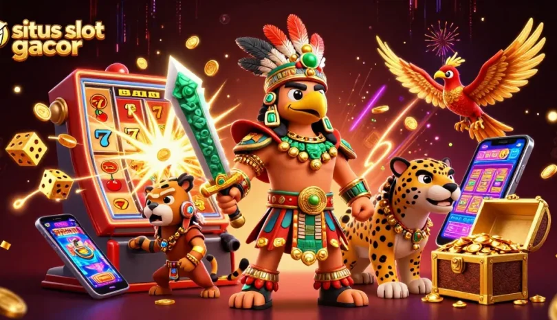 Key Benefits of Situs Slot Gacor That Gamblers Overlook for Winning Strategies in 2026