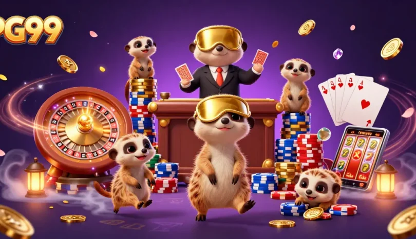 How to Choose the Right PG99 Casino Games for Your Winning Strategies in 2026