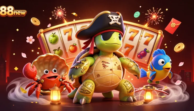 How to Automate Your 888new Slot Games Workflow in 2026 for Winning Strategies