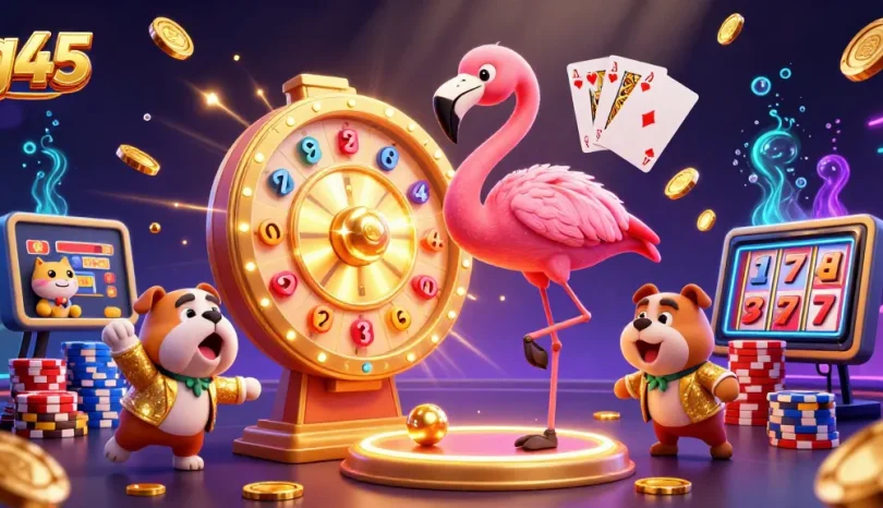 Is g45 Worth It? An Honest 2026 Assessment of Casino Excitement
