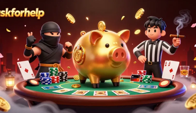 Is Upgrading to askforhelp Worth It? Data Says Yes for Gamblers’ Winning Strategies in 2026