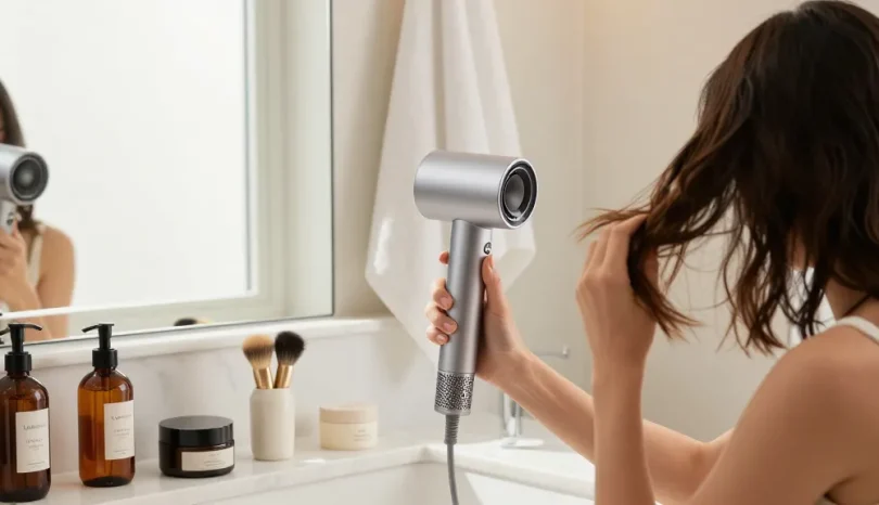 Wie der Laifen föhn Frauen vor Haarschäden schützt: effektive Tipps für 2026