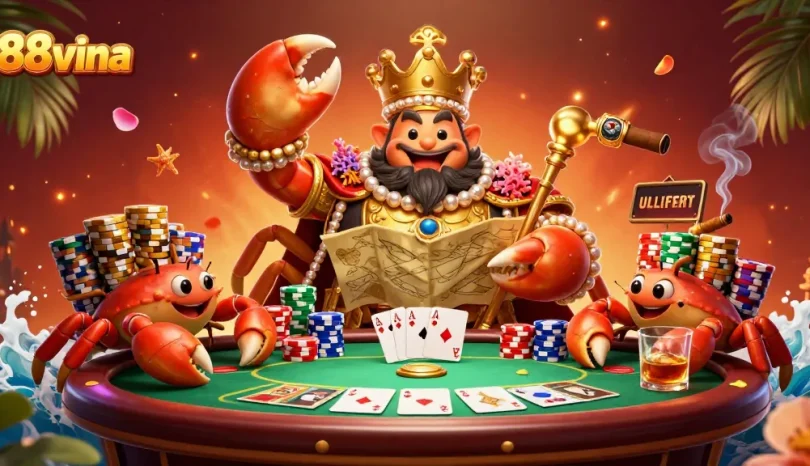 The 888vina Casino Landscape in 2026: Where Gamblers Find Winning Strategies
