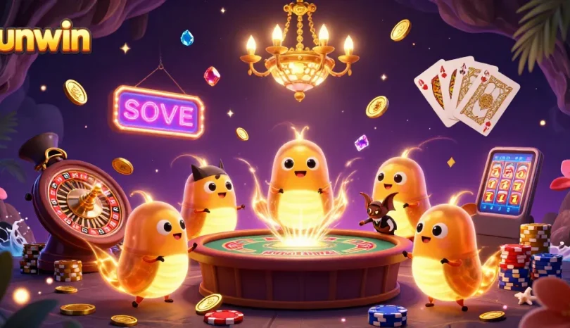 Emerging Sunwin Slot Strategies Taking Over in 2026 for Gamblers
