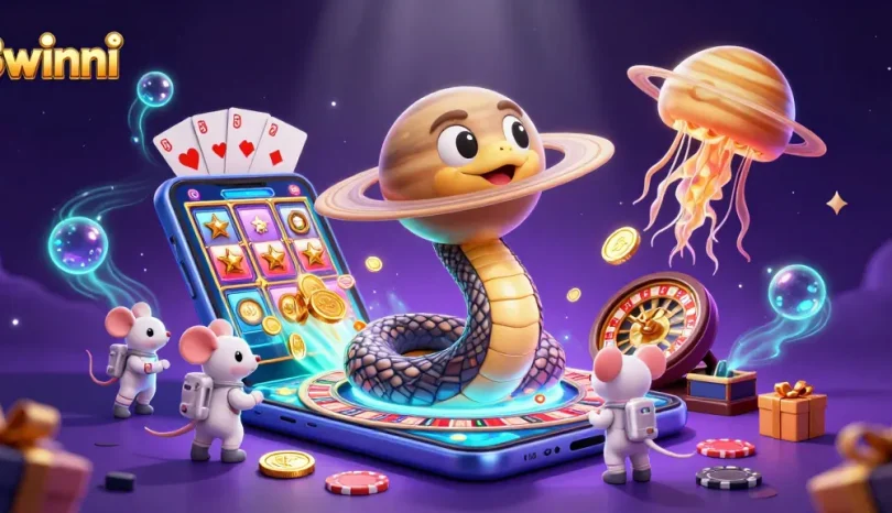 3winni Lessons Learned: Expert Strategies for Winning in Casino Games 2026