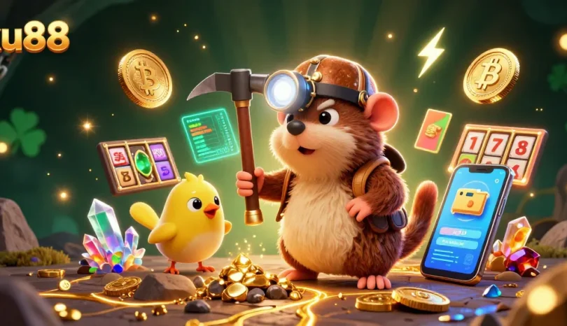How Fast Can ku88 Deliver Winning Strategies for Gamblers in 2026?