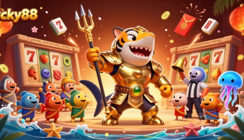 lucky88 Reviewed: A Comprehensive 2026 Breakdown of Winning Strategies for Gamblers